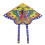 Χαρταετός εξωτερικού χώρου για παιδιά και ενήλικες, απλός χαρταετός πεταλούδας 1