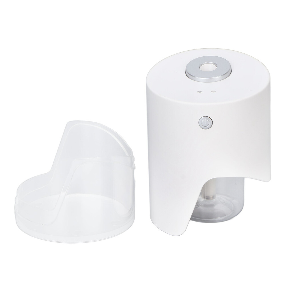 Portable Smart Humidifier with 100ml Water Tank, USB Rechargeable
