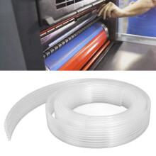 Flexible UV Printer Ink Tube 4mm OD 3mm ID Replacement for Dye & Pigment Inks