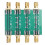 RF Fixed Attenuator Module 23dBm 4GHz DC High Reliability 14