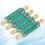 RF Fixed Attenuator Module 23dBm 4GHz DC High Reliability 1