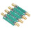 RF Fixed Attenuator Module 23dBm 4GHz DC High Reliability 4