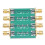 RF Fixed Attenuator Module 23dBm 4GHz DC High Reliability 3
