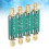 RF Fixed Attenuator Module 23dBm 4GHz DC High Reliability 11