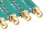 RF Fixed Attenuator Module 23dBm 4GHz DC High Reliability 10