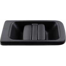Replacement Car Door Handle, Perfect Fit Replacement for Exterior Sliding Door Handle with Easy Installation No Programming Required Lightweight