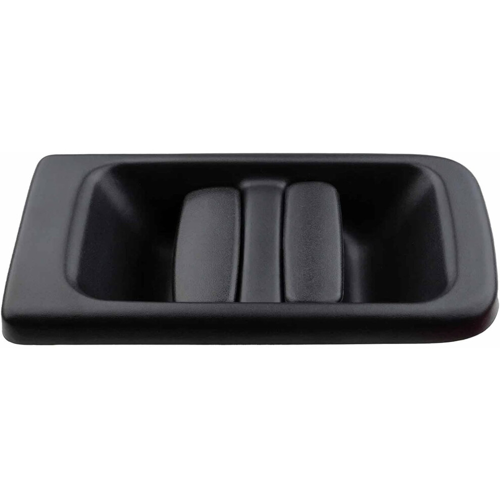 Exterior Sliding Door Handle For Car Door, Durable Construction Car Door Handle Lock With Scratch-Resistant High Temperature Resistant Rust-Proof Not 9009791508659