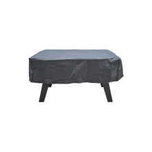 Foosball Table Cover with Wind-Proof Design, Heavy Duty Waterproof and Dustproof Protector for Game Tables, Durable UV Resistant Oxford Fabric with
