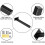 Ανθεκτικές & Στιβαρές Βάσεις Ραφιών, Κρυφές Βάσεις Ραφιών από Σίδερο Βαρέως Τύπου 2