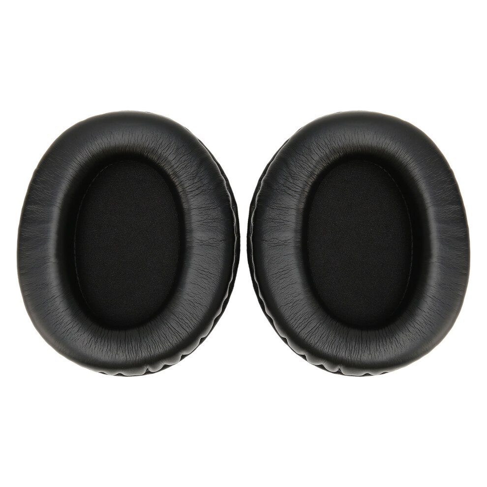 Soft Velour Replacement Ear Pads For Over-Ear Headphones, Long Lasting Earpads With Enhanced Comfort, Breathable And Durable Cushions For 9004841774725