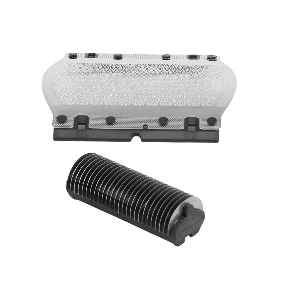 11B Shaver Foil & Cutter Replacement for  Series 110 120 130 140 150 Electric Shaving  Shaving Mesh Grid Screen