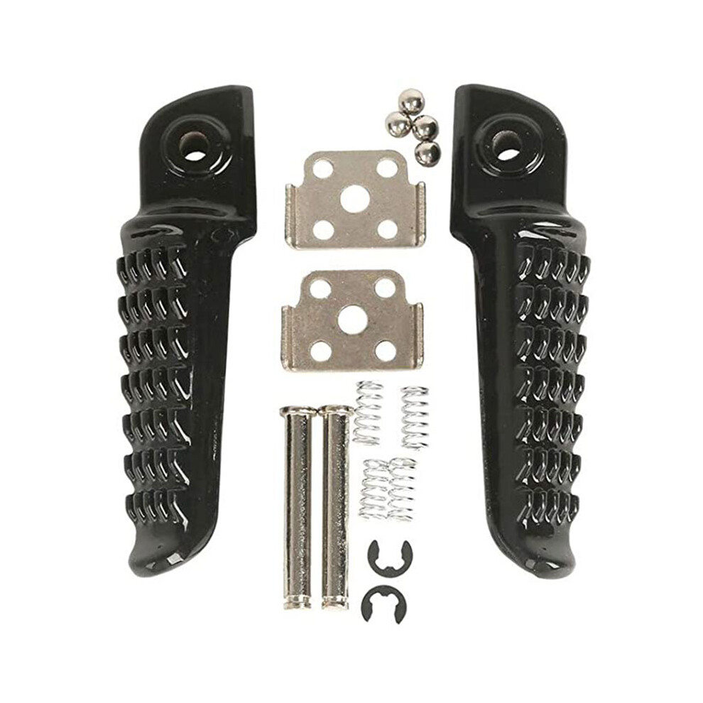 For 250 Z750 Z800 Z1000 Sx Er6f Er6n Zx-6R 636 Zx-9R Zx-10R Motorcycle Back Pedal Foot Nail 6031568591345