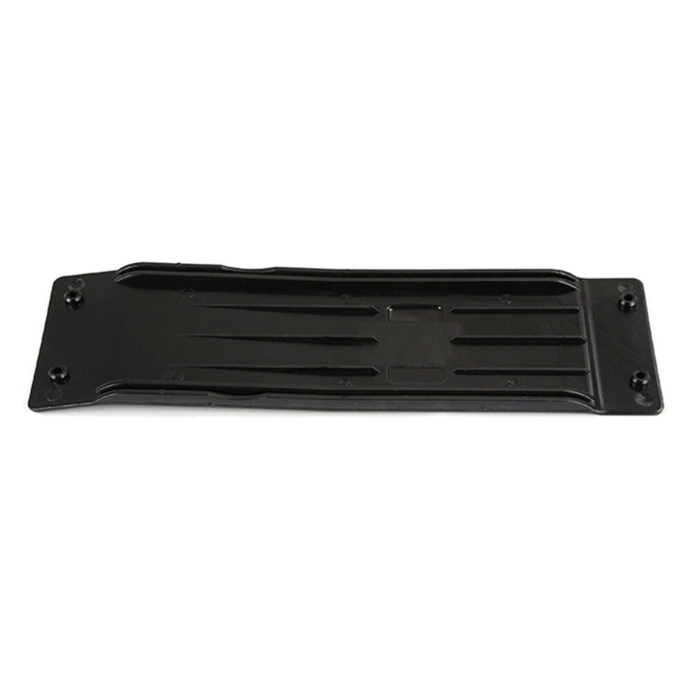 Chassis Guard Fit For 1/8 Hpi Racing Savage Xl Flux Rovan Torland Brushless Truck Parts 6034162221786