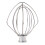 Stainless Steel Wire Whip Electric Mixer Attachmen 1