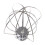 Stainless Steel Wire Whip Electric Mixer Attachmen 7