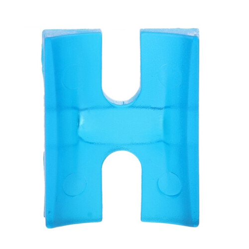 Stringing Machine Tool Load Spreader H Adapter for Tennis Racket Tools  Color