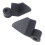 Universal Carbon Steel Bread Maker Paddle Replacement for Breadmaker Machine Number 2 1