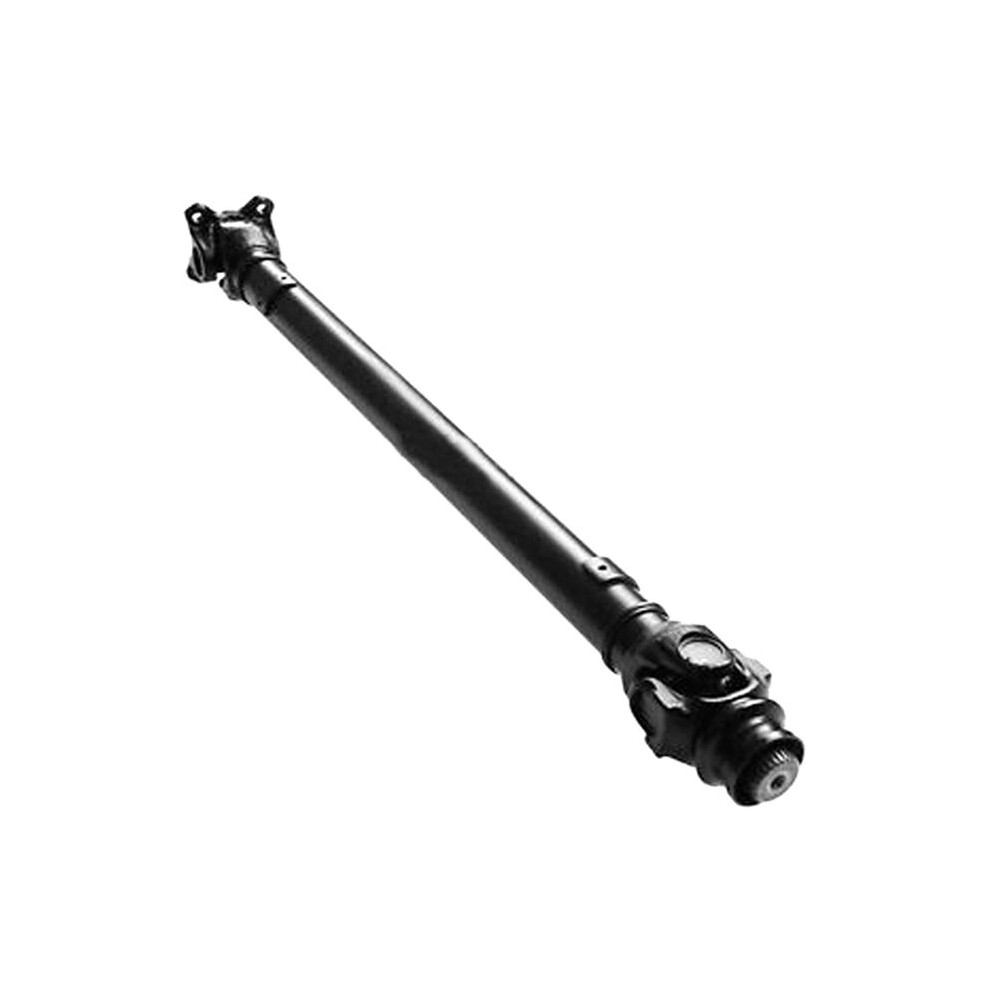 26208605867 Front Drive Shaft Prop Shaft Assembly For X3 X4 F25 Xdrive 18D 20I 20D 28I X4 F26 Xdrive 20I 28I 30D Awd 6033274689941