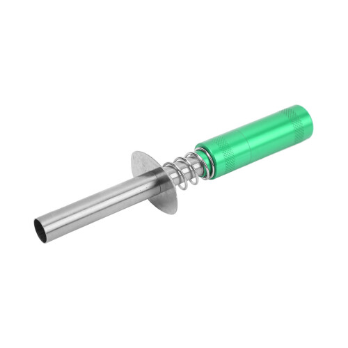 Grüner RC-Motor-Startgerät mit N3-Glühkerzen für Methanol-Benzinmodelle 2