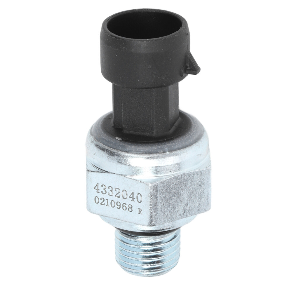 Cgâ01Â095 Steel Pressure Sensor For Ex200 Excavator, High Precision 4921376703561