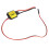 ESC per aereo RC 6A 5,5V 38x21x10mm (Max 8A) 9