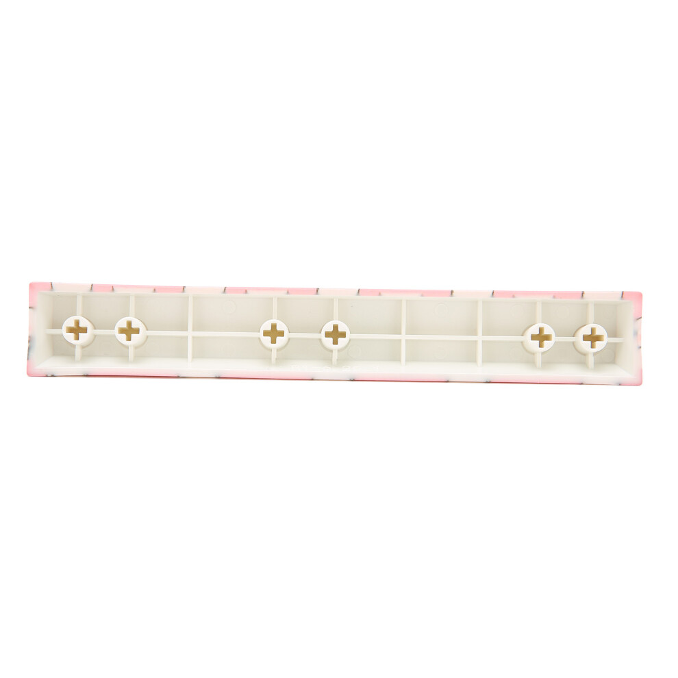 Colorful Cartoon Pbt Spacebar Keycap For Most Mechanical Keyboards 8791376706468