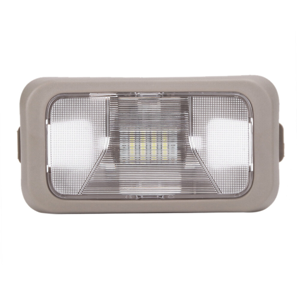 High Brightness Interior Ing, Car Interior Led Lamp With Superior Low Power Consumption, Dome Roof Ceiling For Enhanced Visibility, Easy Light 9433291541845