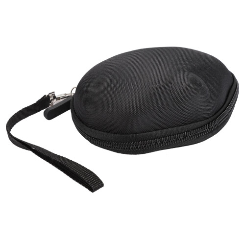 Σκληρή θήκη ταξιδιού για Logitech MX ERGO, τσάντα μεταφοράς ταξιδιού, ανθεκτική στους 2