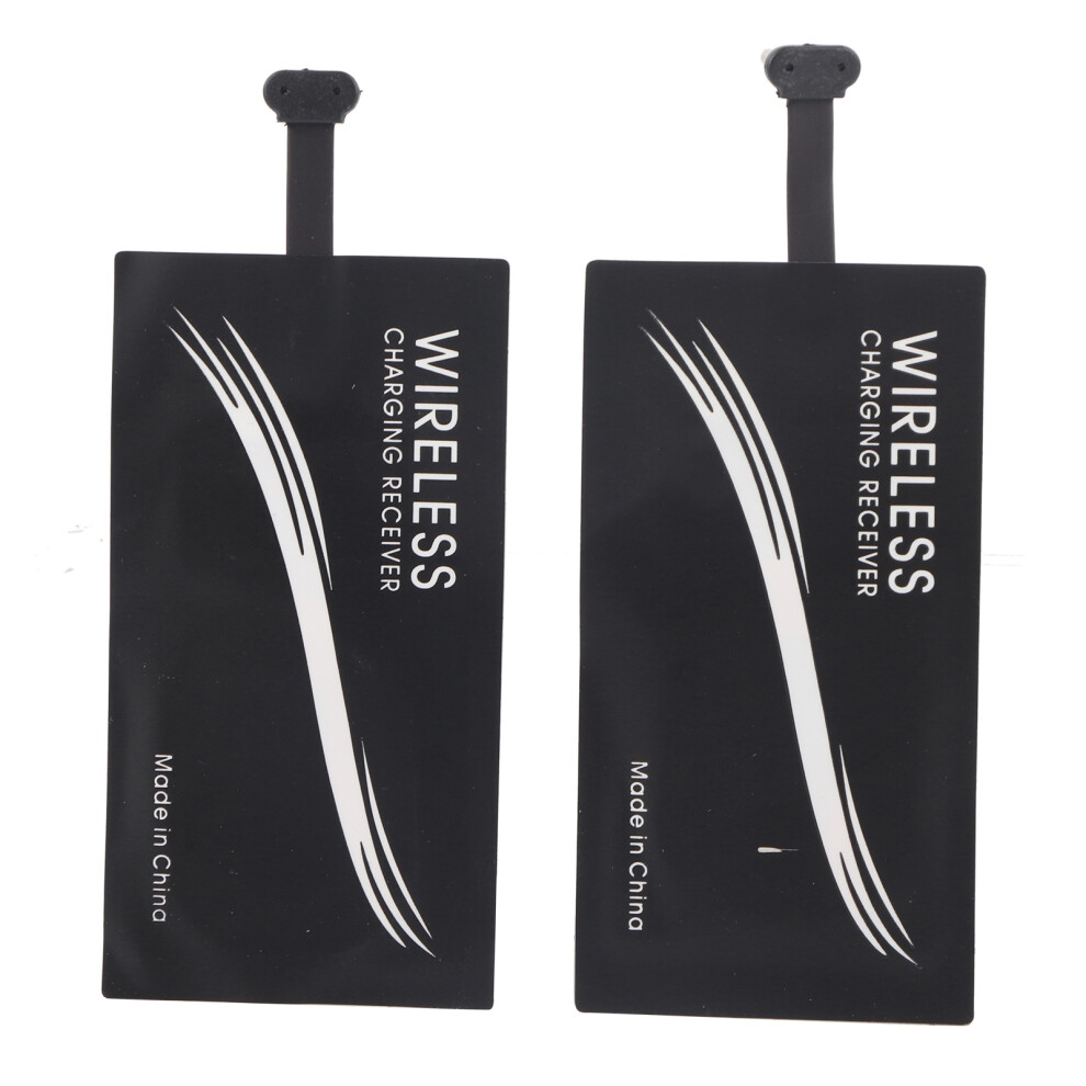 Fast Charging Receiver, Super-Fast Qi Receiver Chip With Optimized Circuitry For Rapid Power Delivery, Designed For Users Who Demand High-Speed 9433291543962
