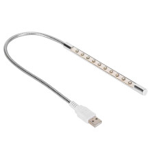 Solas Méarchláir Coigilte Fuinnimh, Ábhar Ardchaighdeáin USB Inaistrithe do Ríomhaire Glúine, Dearadh Solúbtha le hIl-Uillinneacha Rothlaithe