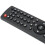 Powerful & Compact, Universal Remote Control Utilizing Infrared Technology, Portable Size for Easy Mobility 6