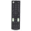 Replacement Remote Control For Insignia TV, Compatible Universal Remote With No Programming Needed Thermal Insulation Easy Installation Aesthetic 1