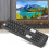Replacement Remote Control For Insignia TV, Compatible Universal Remote With No Programming Needed Thermal Insulation Easy Installation Aesthetic 3