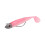 2er Pack Pinkes Silikon-Schwimmköder-Set – Süß- und Salzwasser 12