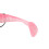 2er Pack Pinkes Silikon-Schwimmköder-Set – Süß- und Salzwasser 7
