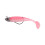 2er Pack Pinkes Silikon-Schwimmköder-Set – Süß- und Salzwasser 10
