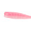 2er Pack Pinkes Silikon-Schwimmköder-Set – Süß- und Salzwasser 6