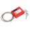 Lockout-Tagout-Kabelschloss, Edelstahl, 2