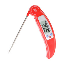 Digital Meat Thermometer Ultra Fast Reading Precision for Cooking Grilling BBQ Candy