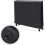 Protective Cover for Ping Pong Table  Waterproof, Dustproof, Fits Standard Folding Tables, WeatherResistant 2