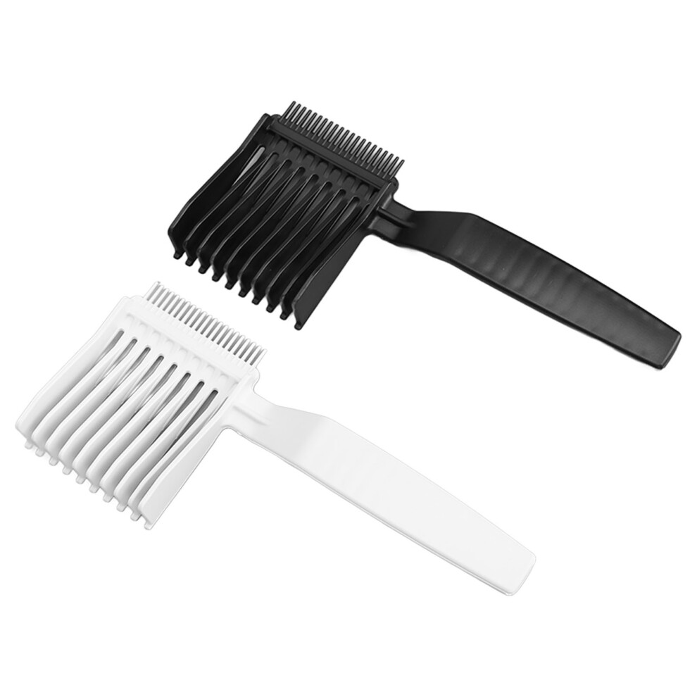 2 stÃ¼cke Professionelle Haarschneidekamm