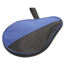 Table Tennis Racket Case Reusable Organizing Bag For Rackets And Balls Lightweight Durable Cover Pouch Easy To Clean