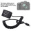 Type C DMWDCC8 Full Decoded Dummy Battery Pack Coupler Adapter for G5 Camera 3