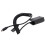 Type C DMWDCC8 Full Decoded Dummy Battery Pack Coupler Adapter for G5 Camera 10