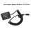 Type C DMWDCC8 Full Decoded Dummy Battery Pack Coupler Adapter for G5 Camera 6