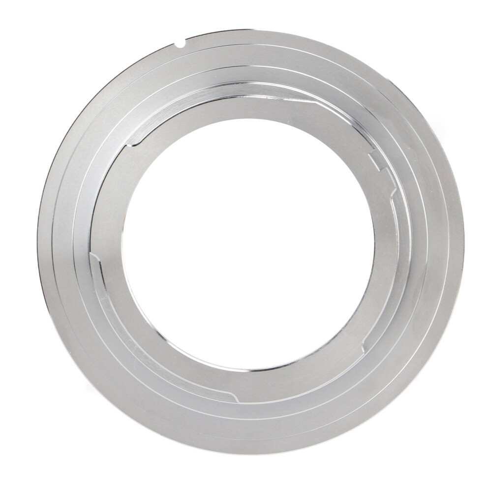 M42-Md Lens Adapter Ring For M42 Lenses To Minolta Md Camera, 41G 5061376712138
