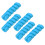 CANSUCC 5Pcs Blue Cable Protector for 4mm/5mm Bicycle Brake & Shift 3