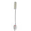 Led Light For Sewing Machine, Bright Light LED Lamp Adjustable Magnetic Base Work Lamp, Long Hose Can Transform Lighting Position Easily With 7