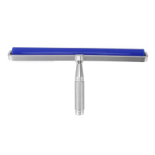 Blauer Silikon Static Reiniger Roller 25cm Klebriger Staub- und Haarentferner