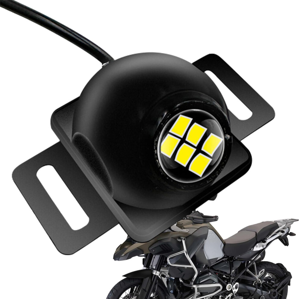 Led For Reverse - Aluminum Alloy Auto-Sensing Backup Bulb For Minivan, Suv, Truck, Caravan, Racing, Light/Black 9187378504390
